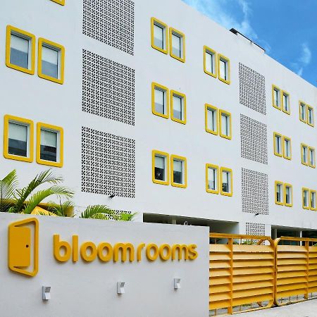 Bloomrooms Calangute Kültér fotó